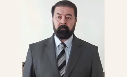 اعتراض به خشکی دریاچه ارومیه؛ ۶ ماه زندان برای کریم اسماعیل‌زاده