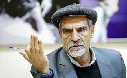 نعمت احمدی، حقوقدان، وکیل و استاد دانشگاه درگذشت