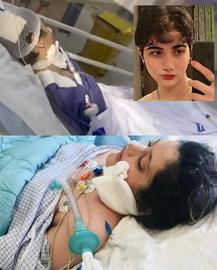وزیر خارجه آلمان با «غیرقابل تحمل» خواندن رفتار جمهوری اسلامی گفته «دوباره دختری دیگر برای زنده ماندن می‌جنگد تنها به این دلیل که موهایش را در مترو نشان داده است.»