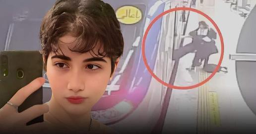 Iranian authorities are subjecting teachers and pupils at Armita Geravand’s school to immense pressure as part of efforts to control the information surrounding the hospitalization of the 16-year-old girl