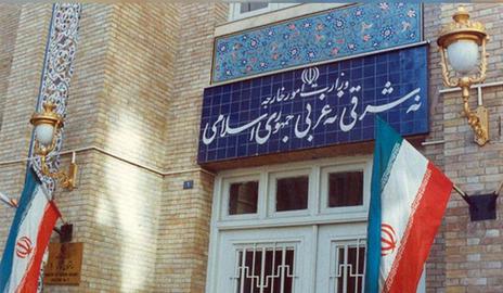 تکذیب ترور سفیر قطر در ایران از سوی وزارت خارجه