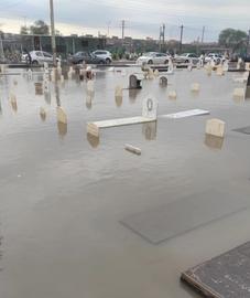 سیل  و آب‌گرفتگی در ۷ استان؛ یک کشته و ۲ مفقود تاکنون