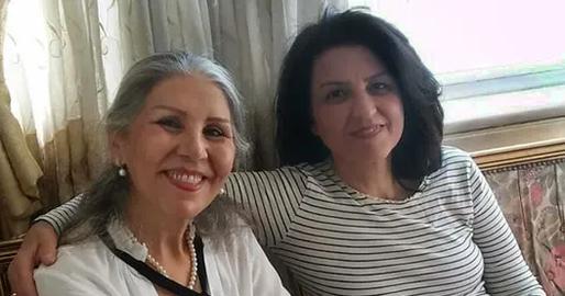 Fariba Kamalabadi and Mahvash Sabet, two Iranian Baha'i women and former prisoners of conscience, were sentenced to another 10 years in prison for their beliefs