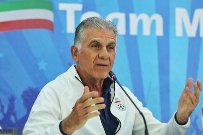 “The players are free to protest as they would if they were from any other country as long as it conforms with the World Cup regulations and is in the spirit of the game,” team coach Carlos Queiroz told a news conference in Qatar on November 15.