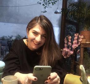 تداوم بی‌خبری از سارا فرشته صنیعی، هنرمند بازداشت شده در تهران
