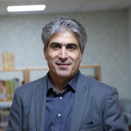 The Big Purge: Another University Professor Sacked in Iran