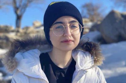 کشف پیکر دنیا فرهادی، دانشجوی مفقود شده اهوازی در رودخانه کارون