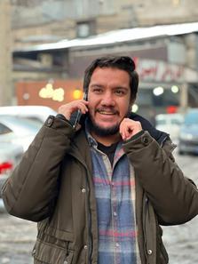 آزادی میلاد علوی، خبرنگار روزنامه شرق به قید وثیقه