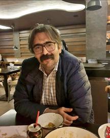 Iranian Journalist Hossein Yazdi Arrested; Whereabouts Unknown