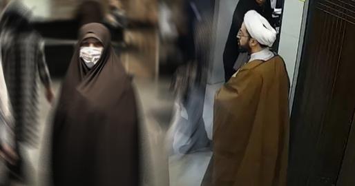 تصویربرداری از مخالفان حجاب اجباری؛ جدال نابرابر زنان با اقدامات فراقانونی
