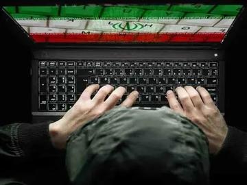 رد پای یک گروه هکری وابسته به جمهوری اسلامی در گزارش مایکروسافت