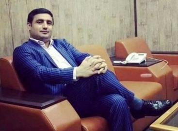 اکبر لیموچی، مدیر روزنامه توسعه جنوب در خوزستان، در یک حمله مسلحانه در ایذه کشته شده است.
