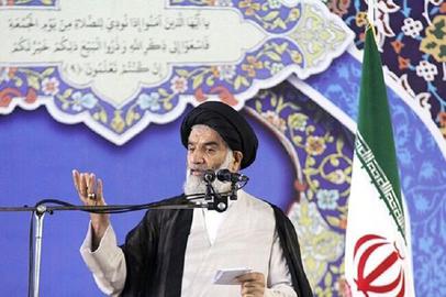 محمدنبی موسوی‌فرد، امام جمعه اهواز، روز جمعه ۱۲ خردادماه سال جاری در حمایت از پلمب کسب‌و‌کارهای شهروندان اعلام کرد که هر فروشگاهی که به افراد بی‌حجاب خدمات می‌دهد باید پلمب شود.