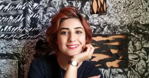 Farghadani was arrested at Tehran’s Evin Prison on June 7 after she responded to a summons to appear at the prison’s courthouse, according to her lawyer Mohammad Moghim