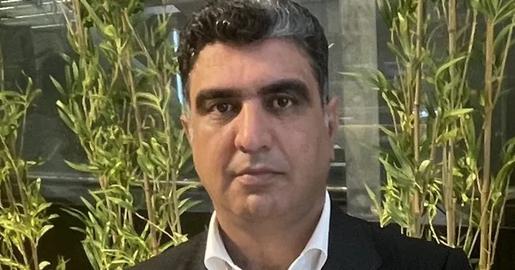 Khosro Alikordi, an Iranian lawyer who has represented political prisoners and their families, said on January 16 he had been banned from practicing law for two years; in December last year, he was sentenced to one year in prison and two years in exile
