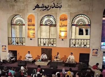اختتامیه «فستیوال کوچه» بوشهر لغو شد