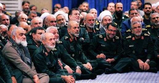 The Shadow War: How Israel's Mossad Infiltrated Iran's Security Apparatus