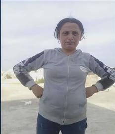 گرووپێکی چەکداری سەر بە تورکیا سەری ژنێکی کوردی بڕی