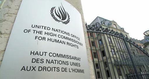 نشست اضطراری شورای حقوق بشر سازمان ملل برای بررسی وقایع جاری در ایران امروز ۳ آذر ۱۴۰۱ تشکیل شد.