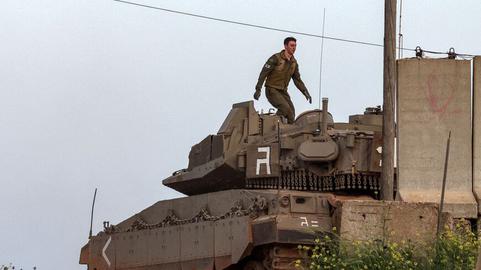 The Iranian Threat: Israeli Defense Minister Predicts Multi-Front War