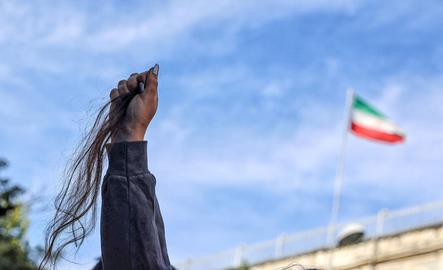 UN Demands Iran Investigate Rights Violations of Minority Protesters