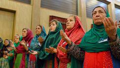 Conscience Held Captive: The State of Religious Minorities in the Islamic Republic of Iran
