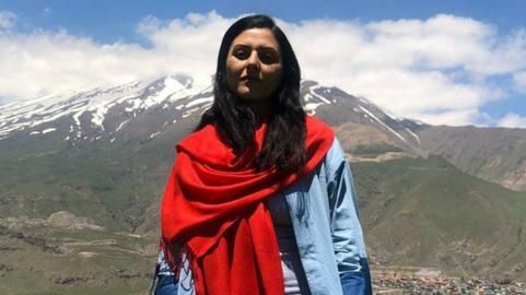 In a letter, Iraee addressed Hoseinnejad's imminent execution and society’s silence regarding ongoing death sentences