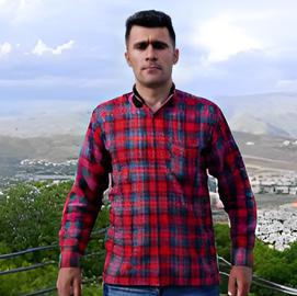 کشته شدن آرمان رایزن، کولبر اهل مریوان، با شلیک نیروهای مرزبانی