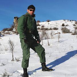 Park Ranger Killed in Armed Clash with Hunters in Iran