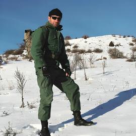 Mahmoud Shahmoradi was tracking illegal hunters through Iran’s Golestan National Park when gunfire erupted at 5 p.m. on a scorching August afternoon