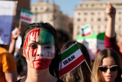 درخواست اخراج جمهوری اسلامی از کمیسیون زنان سازمان ملل
