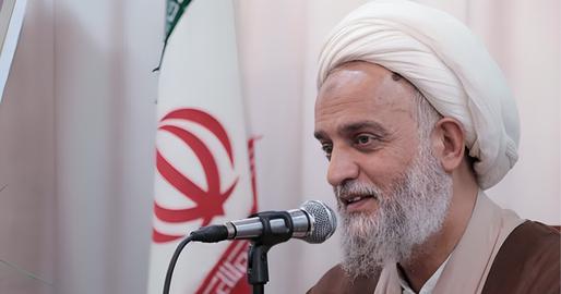 بلندگوهای نفرت‌پراکنی؛ علیرضا حدائق، ضد عقل و پیرو معنویت