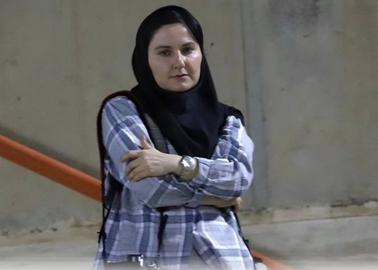 اخراج حنا خلج، عکاس خبرگزاری ایرنا به‌دلیل انتشار یک استوری انتقادی