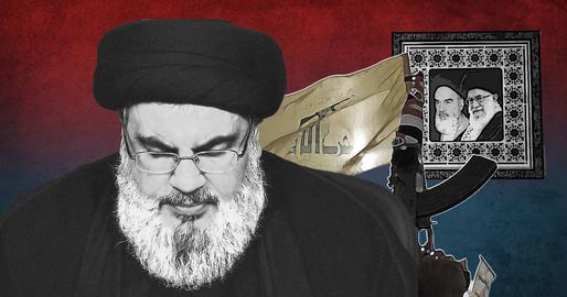 Why Iranians Turned Against Hassan Nasrallah