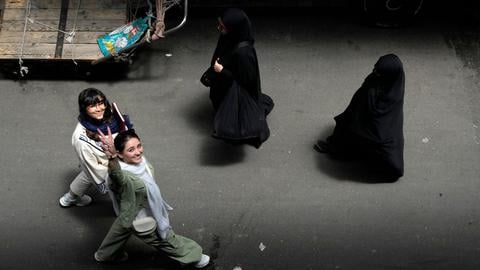Iran’s Judiciary Demands Full Enforcement of the Hijab and Chastity Law