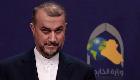 حسین امیرعبداللهیان: ایران برای گردشگران خارجی «کاملا امن» است