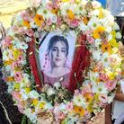 اجرای حکم اعدام قاتل گلاله شیخی در زندان سقز