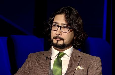 مسوولیت جمعی ما برای عدالت در دوران گذار