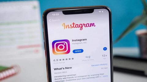 Iran Launches Online Crackdown Targeting 'Moral Crimes'
