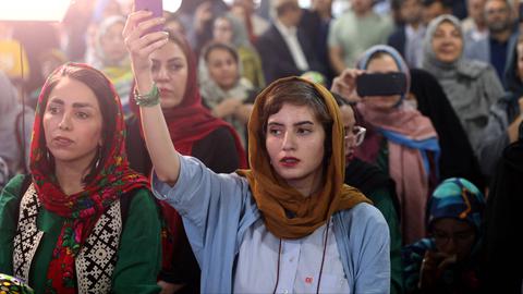 Shargh newspaper reported in 2023 that at least 165 women were killed by male family members between 2021 and 2023