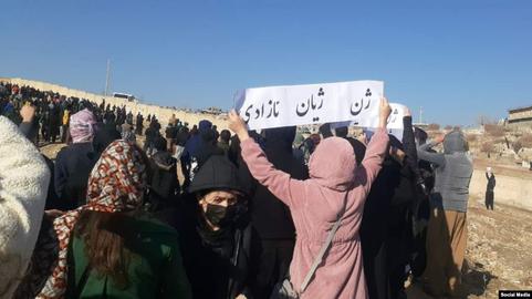 یک تشکل حقوق بشری: نیمی از اعدام‌‌شدگان سیاسی در ایران کُرد هستند