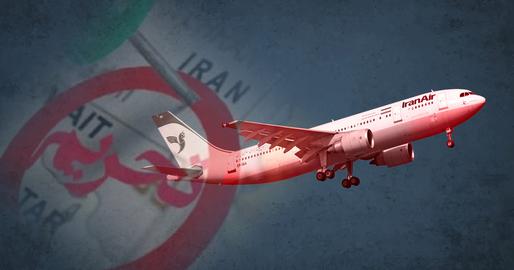 شرکت‌های هواپیمایی ایران و نیروهای‌ آ‌ن‌ها؛ بحران زده در زمین و آسمان