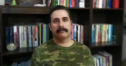 تایید حکم ۵ سال زندان جعفر ابراهیمی فعال صنفی معلمان