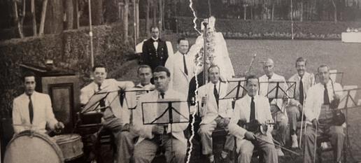 Jolly Boys: Iran’s Unlikely Link to Holocaust History