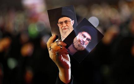 پیام خامنه‌ای درباره کشته شدن نصرالله؛ حرفی از انتقام نیست