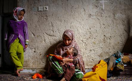 کودک همسری در ایران؛ تولد هزار و ۴۷۴ نوزاد از مادران ۱۰ تا ۱۴ساله در یک سال