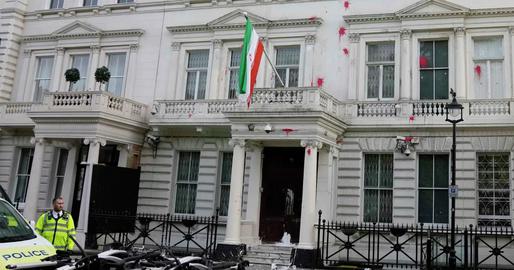 Occupying Iranian Embassies Is the Wrong Choice