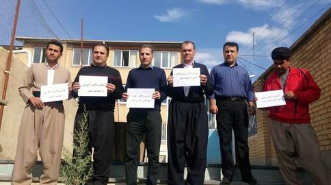 7 Kurdish Teachers Face Dismissal, Disciplinary Action for Union Activism