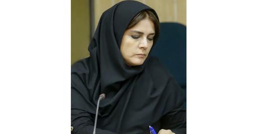 قاتل منصوره قدیری جاوید در دادگاه: از کشتن همسرم پشیمان نیستم