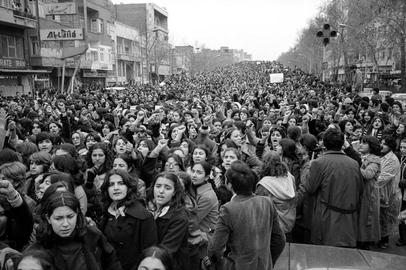 Media, Technology, and the Amini Protests: A Threat to Regime Security?